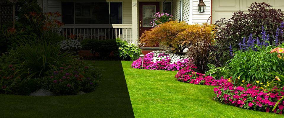 Cheltenham Landscapers