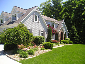 Landscapers and Lawncare Services in Cheltenham, PA